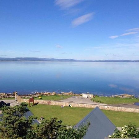 Dolphin View Cottages Portmahomack Exterior foto